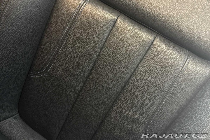 BMW 5 520d xDrive 2023