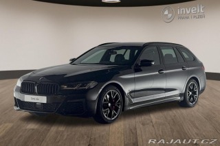 BMW 5 520d xDrive 2023