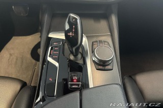 BMW 5 520d xDrive 2023