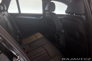 BMW 5 520d xDrive 2023