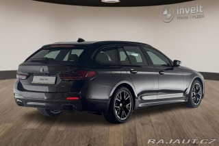 BMW 5 520d xDrive 2023