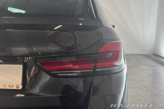 BMW 5 520d xDrive 2023