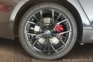 BMW 5 520d xDrive 2023