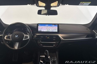 BMW 5 520d xDrive 2023