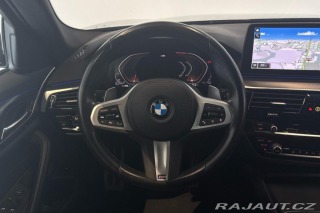 BMW 5 520d xDrive 2023