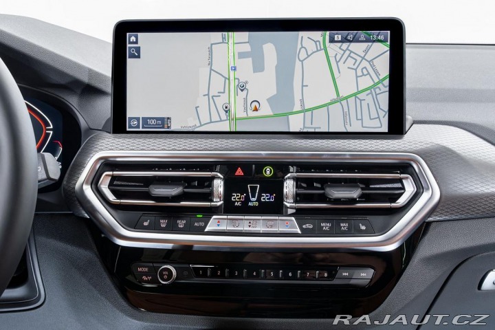 BMW X3 xDrive30d 2024