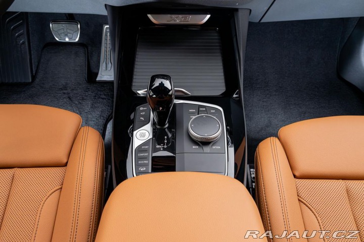 BMW X3 xDrive30d 2024