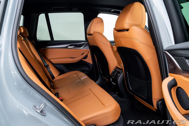 BMW X3 xDrive30d 2024