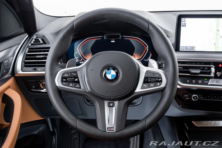 BMW X3 xDrive30d 2024