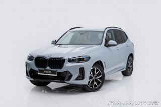BMW X3 xDrive30d 2024