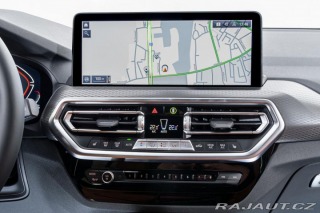 BMW X3 xDrive30d 2024