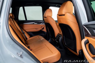 BMW X3 xDrive30d 2024