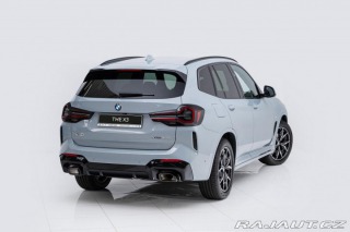 BMW X3 xDrive30d 2024