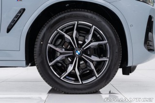 BMW X3 xDrive30d 2024