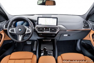 BMW X3 xDrive30d 2024
