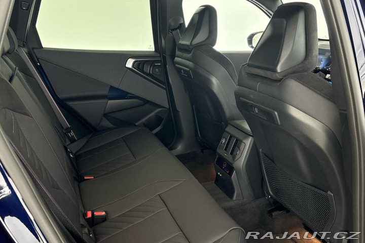 BMW X3 xDrive20 2025