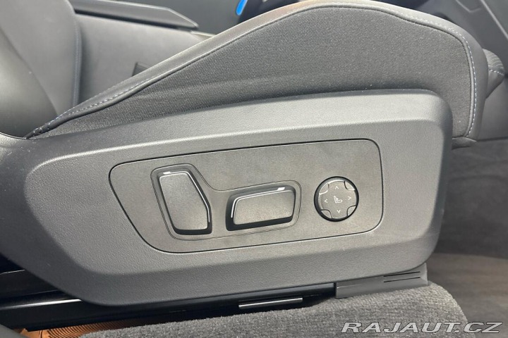 BMW X3 xDrive20 2025