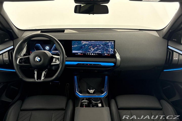 BMW X3 xDrive20 2025