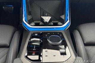 BMW X3 xDrive20 2025