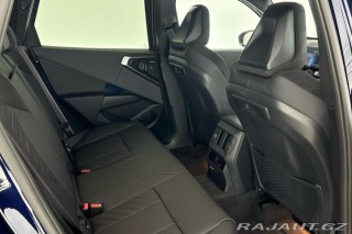 BMW X3 xDrive20 2025