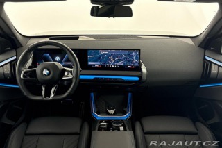 BMW X3 xDrive20 2025