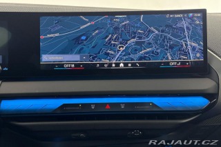 BMW X3 xDrive20 2025