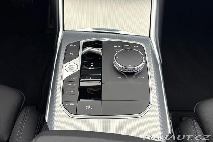 BMW 3 řady 3 | 320d xDrive 2023