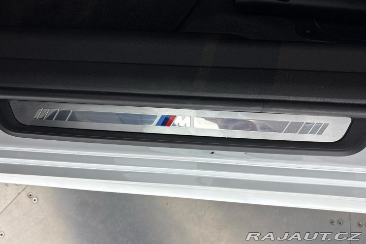 BMW 3 řady 3 | 320d xDrive 2023