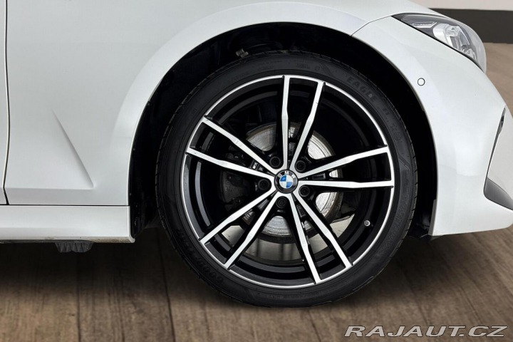 BMW 3 řady 3 | 320d xDrive 2023