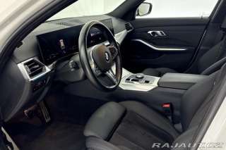BMW 3 řady 3 | 320d xDrive 2023