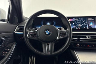BMW 3 řady 3 | 320d xDrive 2023