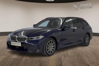 BMW 3 řady 3 | 330d xDrive