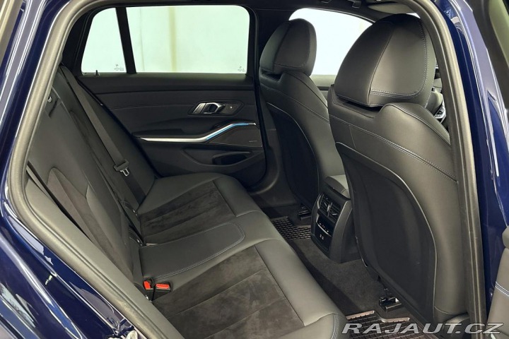 BMW 3 řady 3 | 330d xDrive 2023