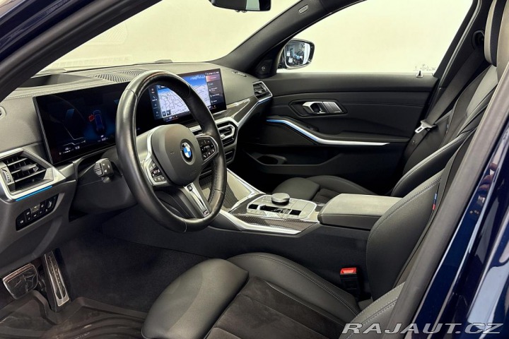 BMW 3 řady 3 | 330d xDrive 2023