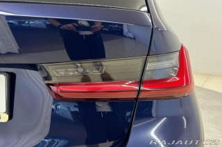BMW 3 řady 3 | 330d xDrive 2023
