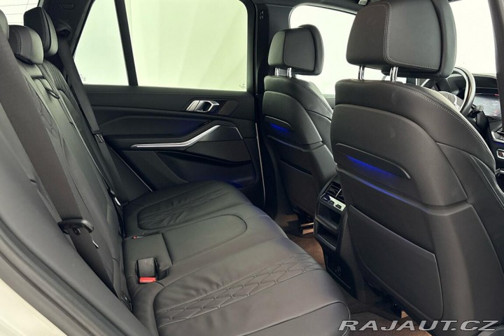 BMW X5 xDrive30d 2020