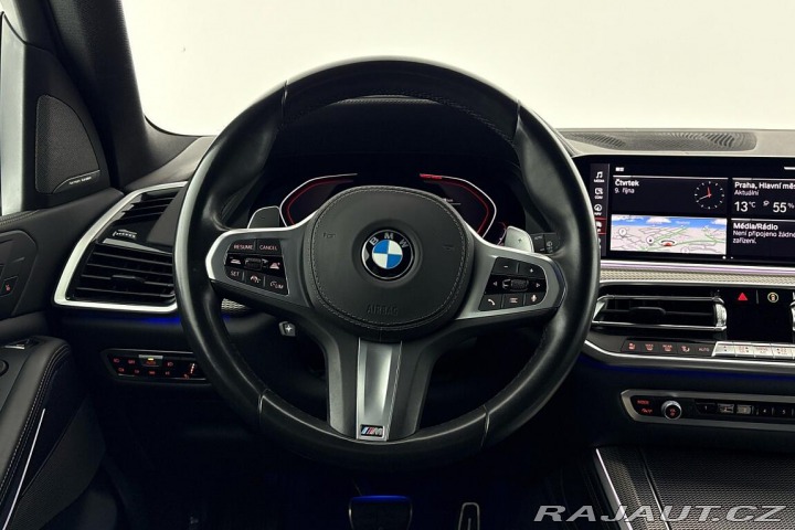 BMW X5 xDrive30d 2020