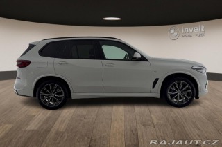 BMW X5 xDrive30d 2020