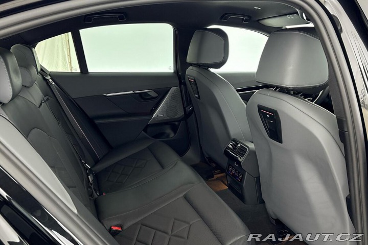 BMW 5 540d xDrive Sedan 2025