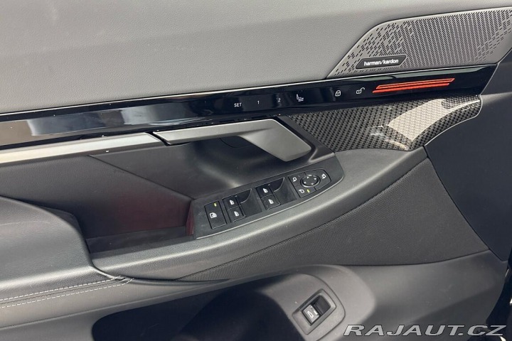 BMW 5 540d xDrive Sedan 2025