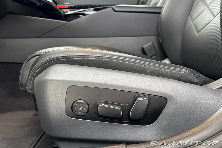 BMW 5 540d xDrive Sedan 2025