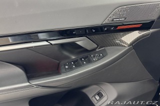 BMW 5 540d xDrive Sedan 2025