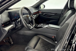 BMW 5 540d xDrive Sedan 2025