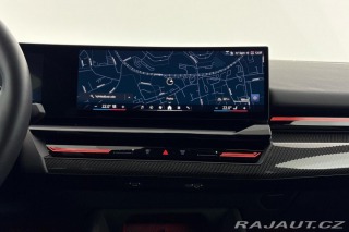 BMW 5 540d xDrive Sedan 2025