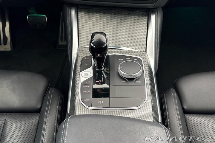 BMW 4 řady 4 | M440i xDrive 2022