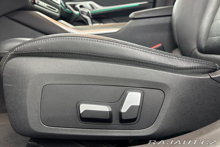 BMW 4 řady 4 | M440i xDrive 2022