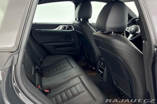 BMW 4 řady 4 | M440i xDrive 2022