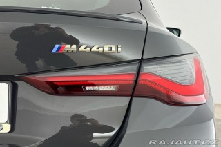 BMW 4 řady 4 | M440i xDrive 2022
