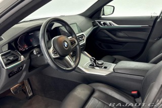 BMW 4 řady 4 | M440i xDrive 2022