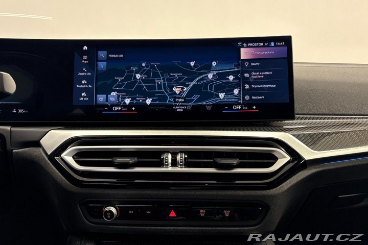 BMW i4 M50 Gran Coupe 2023